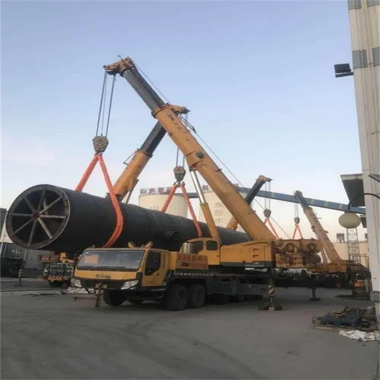 平顶山找哪里有附近吊车出租|35吨|本地快速响应